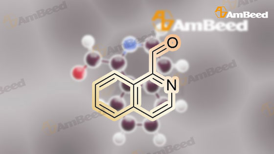 3d Animation Molecule Structure of 4494-18-2