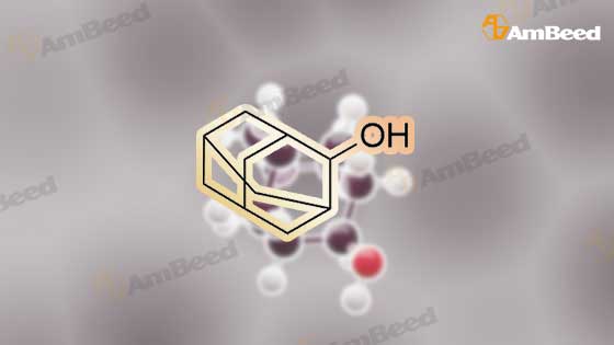 3d Animation Molecule Structure of 700-57-2