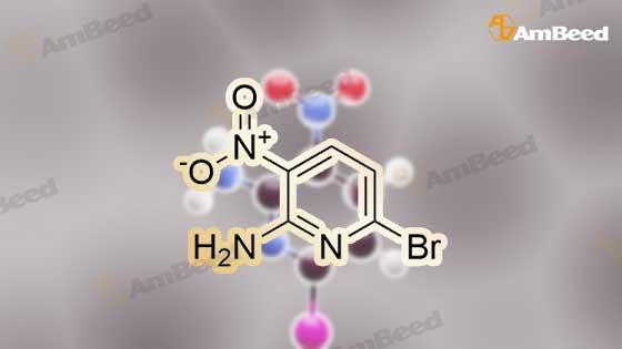 3d Animation Molecule Structure of 84487-04-7