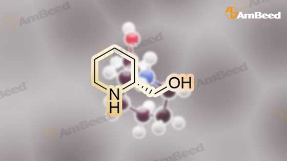 3d Animation Molecule Structure of 3197-44-2