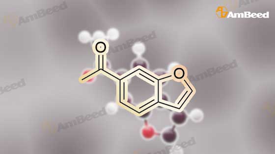 3d Animation Molecule Structure of 865760-13-0