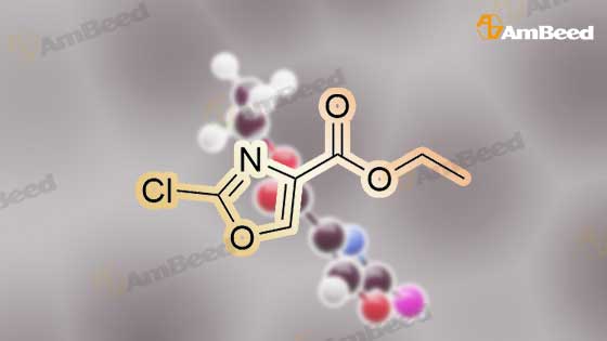 3d Animation Molecule Structure of 460081-18-9