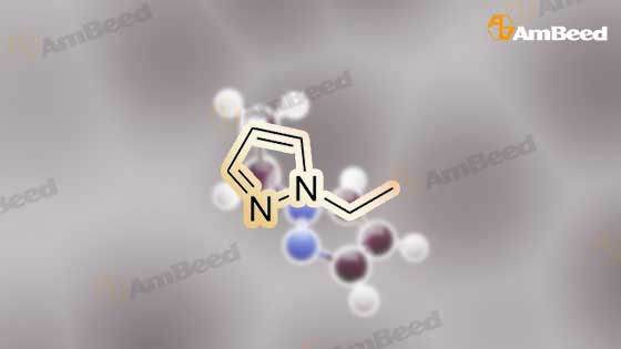3d Animation Molecule Structure of 2817-71-2