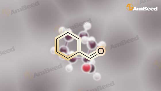 3d Animation Molecule Structure of 2043-61-0