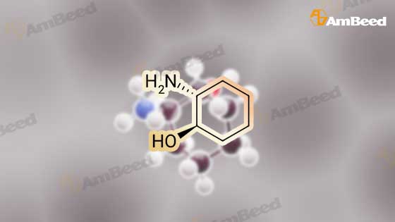 3d Animation Molecule Structure of 6982-39-4