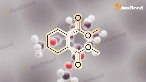 3d Animation Molecule Structure of 1687-29-2
