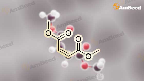 3d Animation Molecule Structure of 624-48-6