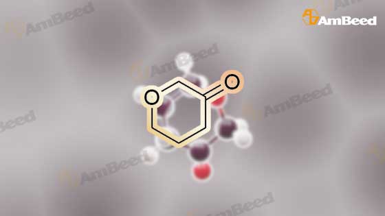 3d Animation Molecule Structure of 23462-75-1