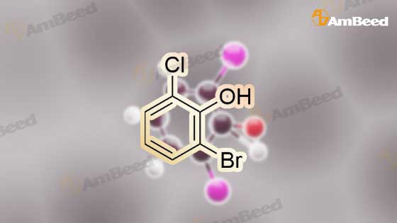 3d Animation Molecule Structure of 2040-88-2