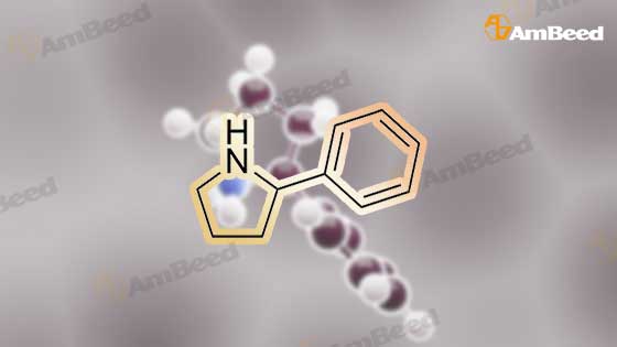 3d Animation Molecule Structure of 1006-64-0
