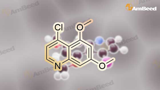 3d Animation Molecule Structure of 143946-49-0