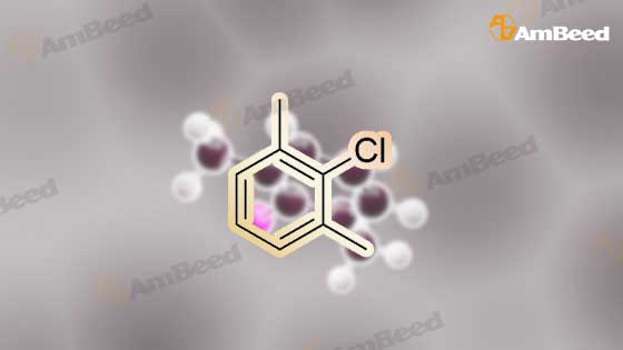 3d Animation Molecule Structure of 6781-98-2
