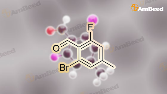 3d Animation Molecule Structure of 1370025-54-9