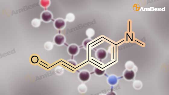 4-(Dimethylamino)Cinnamaldehyde|Amines|Benzene Compounds|for research ...