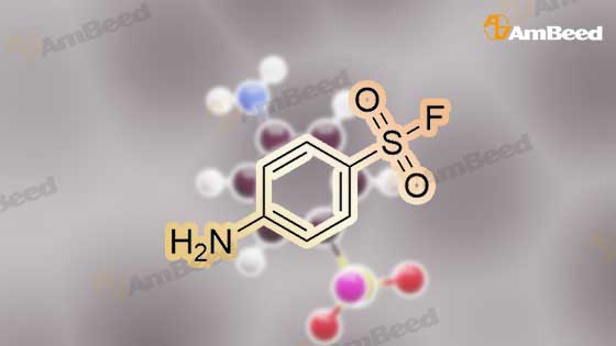 3d Animation Molecule Structure of 98-62-4