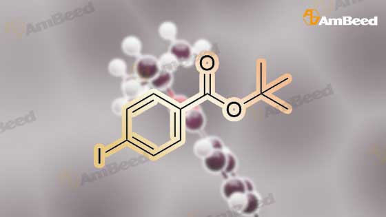 3d Animation Molecule Structure of 120363-13-5