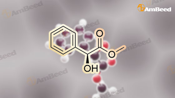 3d Animation Molecule Structure of 21210-43-5
