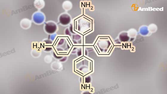 3d Animation Molecule Structure of 60532-63-0