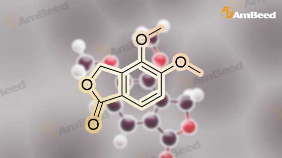 3d Animation Molecule Structure of 4741-58-6