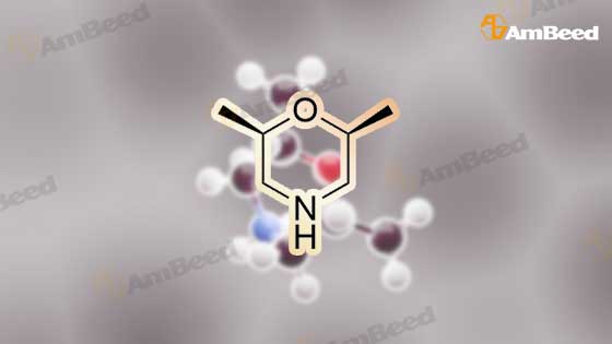 3d Animation Molecule Structure of 6485-55-8