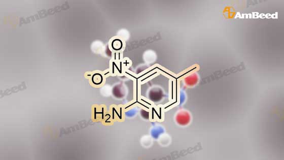 3d Animation Molecule Structure of 7598-26-7