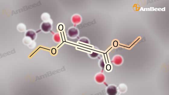 3d Animation Molecule Structure of 762-21-0