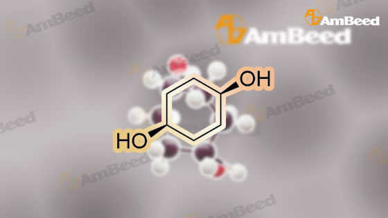 3d Animation Molecule Structure of 931-71-5