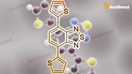 3d Animation Molecule Structure of 165190-76-1