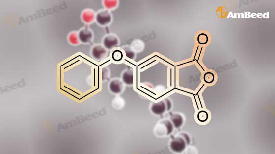 3d Animation Molecule Structure of 21345-01-7