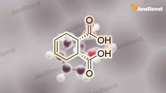 3d Animation Molecule Structure of 2305-26-2