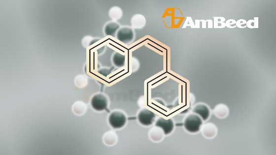 645-49-8|(Z)-1,2-Diphenylethene| Ambeed
