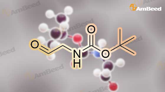 3d Animation Molecule Structure of 89711-08-0