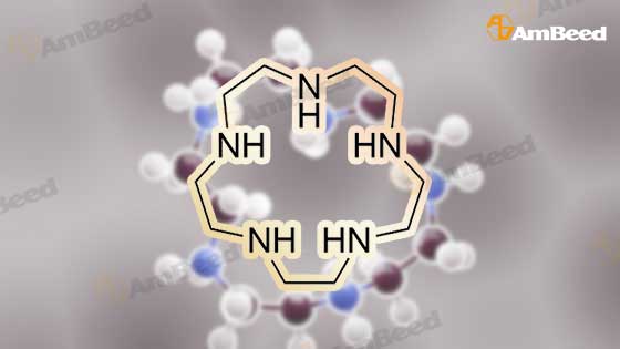 3d Animation Molecule Structure of 295-64-7