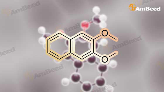 3d Animation Molecule Structure of 10103-06-7
