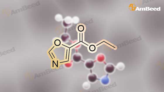 3d Animation Molecule Structure of 118994-89-1