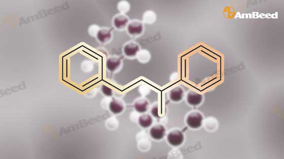 3d Animation Molecule Structure of 1520-44-1