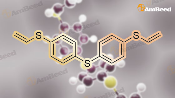 3d Animation Molecule Structure of 152419-78-8