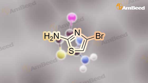 3d Animation Molecule Structure of 502145-18-8