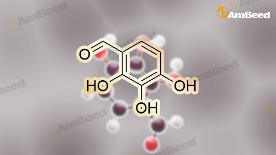 2144-08-3|2,3,4-Trihydroxybenzaldehyde| Ambeed