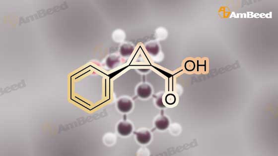 3d Animation Molecule Structure of 939-89-9