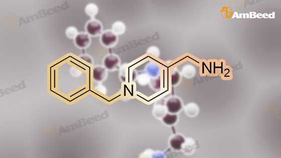3d Animation Molecule Structure of 153196-51-1