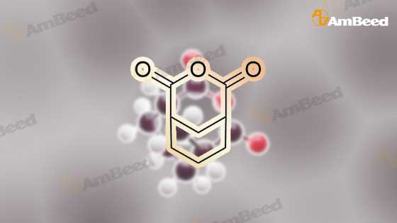 3d Animation Molecule Structure of 4355-31-1
