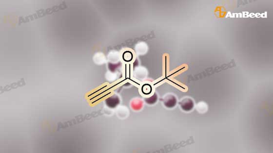 3d Animation Molecule Structure of 13831-03-3