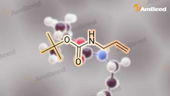 3d Animation Molecule Structure of 78888-18-3