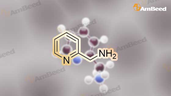 3d Animation Molecule Structure of 3731-51-9