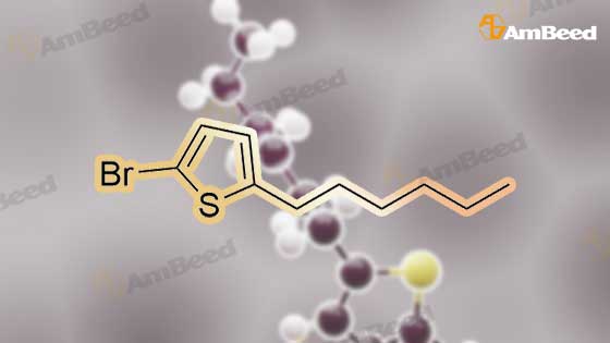 3d Animation Molecule Structure of 211737-28-9