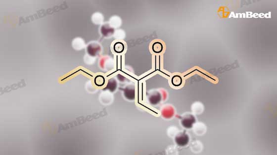 3d Animation Molecule Structure of 1462-12-0