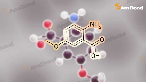 3d Visualizing Molecular Dynamics Simulation of CAS No. 6705-03-9