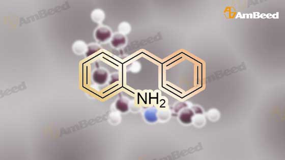 3d Animation Molecule Structure of 28059-64-5