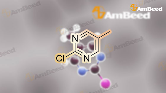 3d Animation Molecule Structure of 22536-61-4